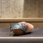 新宿 鮨 はつめ - 