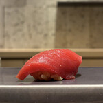 新宿 鮨 はつめ - 