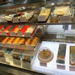 雪岡市郎兵衛 洋菓子舗 - 