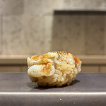 新宿 鮨 はつめ - 