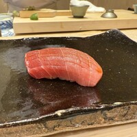 銀座 すし傳 - 