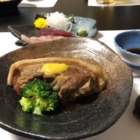 割烹 むら山 -  割烹 むら山 -