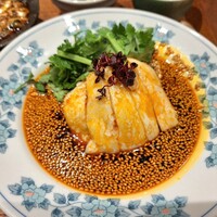 中華旬彩 森本 - 