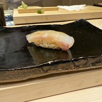 銀座 すし傳 - 