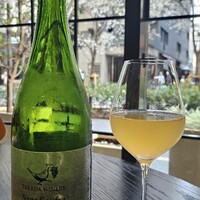 ラ・ボンヌターブル - 