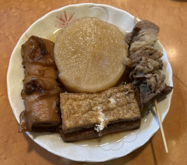 Oden Matsubara photo 5