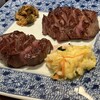 炭焼牛たん東山 仙台本店