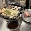 焼肉ホルモン 坂上 梅田本店