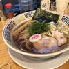 中華そば 桐麺 総本店
