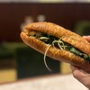 バインミーシンチャオ メトロ・エム 後楽園店