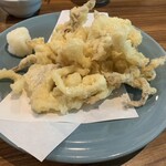 海中魚処 萬坊 - 