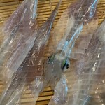 海中魚処 萬坊 呼子本店 - 