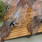 海中魚処 萬坊 - 