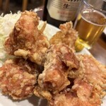 中華料理 餃子の店 三幸園 白山通り店 - 