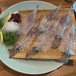 海中魚処 萬坊 - 