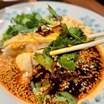 中華旬彩 森本 - 