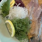 海中魚処 萬坊 - 