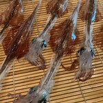 海中魚処 萬坊 - 