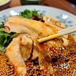 中華旬彩 森本 - 