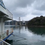 海中魚処 萬坊 - 