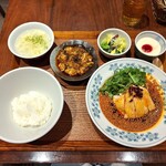 中華旬彩 森本 - 