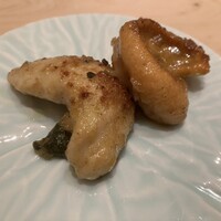 鮨 くりや川 - 
