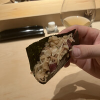 鮨 くりや川 - 