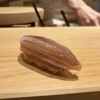 鮨 くりや川 - 