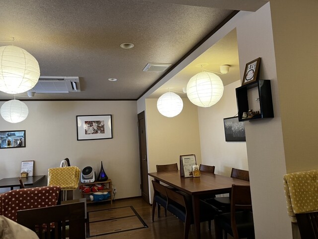 Wafu Sosaku Pasta Hinata photo 4