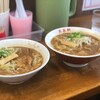 支那そば 王王軒 本店
