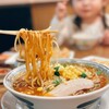 丸源ラーメン 千葉寺店