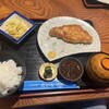 焼とんかつ たいら