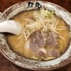 ラーメン 力丸
