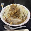 ラーメン296 清田・国際大学前店
