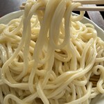 藤店うどん - 