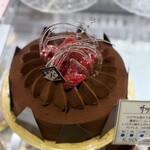 メゾン ラブレ - 