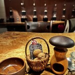 クルミドコーヒー - 