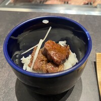 焼肉割烹 愛子 - 