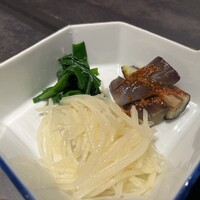 焼肉割烹 愛子 - 
