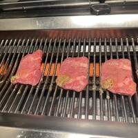 焼肉割烹 愛子 - 