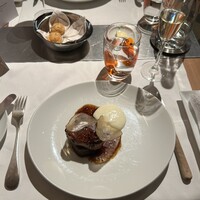 Benoit Alain Ducasse - 