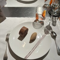 Benoit Alain Ducasse - 