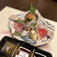 京料理　寿司ふじ - 