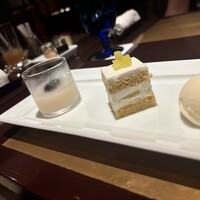 ステーキハウス リブルーム - 