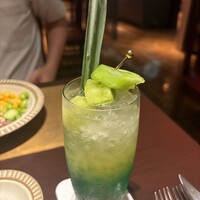 ステーキハウス リブルーム - 