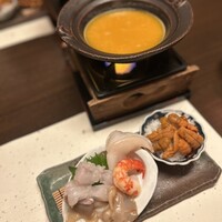 京料理　寿司ふじ - 