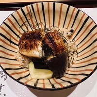 割烹きらく - 鰻丼