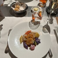 Benoit Alain Ducasse - 