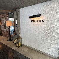 CICADA - 