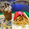 マクドナルド 御茶ノ水ソラシティ店